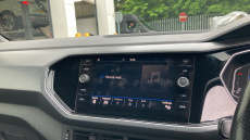 Volkswagen T-Cross 1.0 TSI 115 R-Line 5dr DSG Petrol Estate
